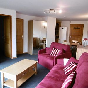 Chalet Des Neiges Hermine